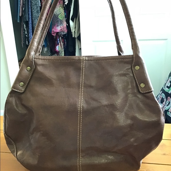 Hobo Axcess Bag - Picture 2 of 3